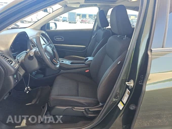 2016 Honda HR-V EX - miniatura 7