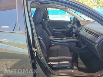 2016 Honda HR-V EX - miniatura 8