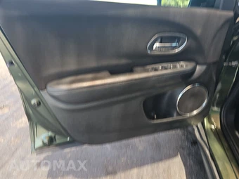 2016 Honda HR-V EX - miniatura 9