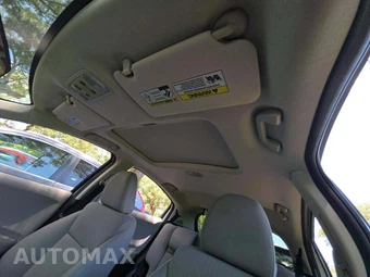 2016 Honda HR-V EX - miniatura 11