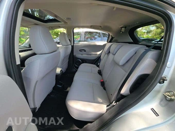 2016 Honda HR-V EX - miniatura 13