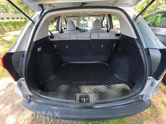 2016 Honda HR-V EX - miniatura 14