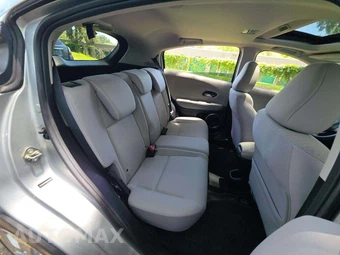 2016 Honda HR-V EX - miniatura 16