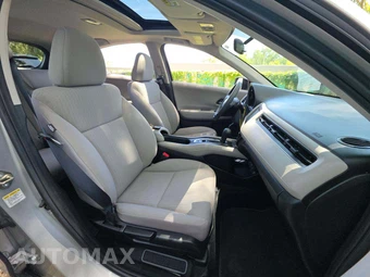 2016 Honda HR-V EX - miniatura 18