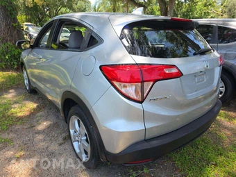 2016 Honda HR-V EX - miniatura 2