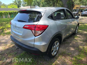 2016 Honda HR-V EX - miniatura 3