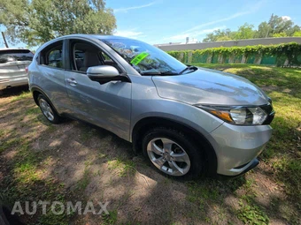 2016 Honda HR-V EX - miniatura 4