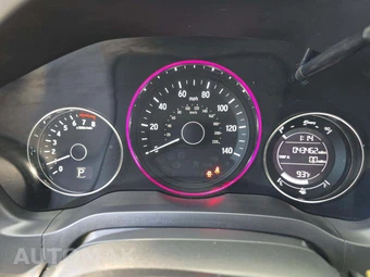 2016 Honda HR-V EX - miniatura 9