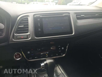 2016 Honda HR-V EX - miniatura 10
