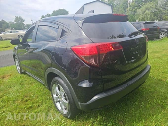 2016 Honda HR-V EX - miniatura 2