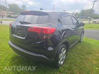 2016 Honda HR-V EX - miniatura 3