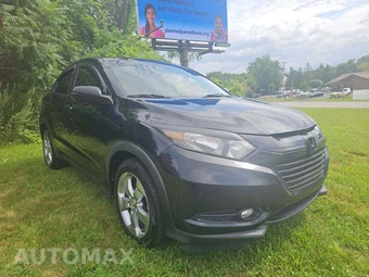 2016 Honda HR-V EX - miniatura 4