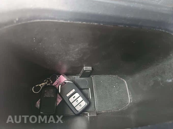 2016 Honda HR-V EX - miniatura 8