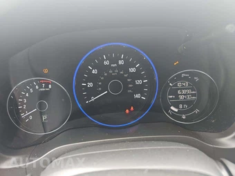 2016 Honda HR-V EX - miniatura 9