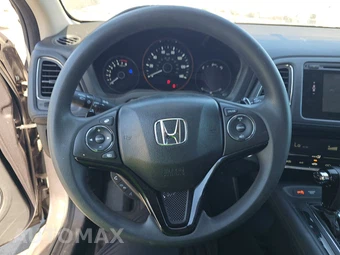 2016 Honda HR-V EX - miniatura 10