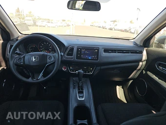 2016 Honda HR-V EX - miniatura 11