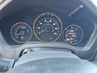 2016 Honda HR-V EX - miniatura 12