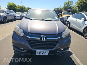 2016 Honda HR-V EX - miniatura 2