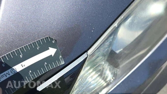 2016 Honda HR-V EX - miniatura 27