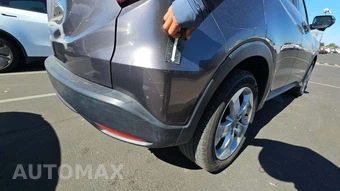 2016 Honda HR-V EX - miniatura 28