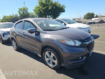 2016 Honda HR-V EX - miniatura 3