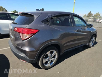 2016 Honda HR-V EX - miniatura 4