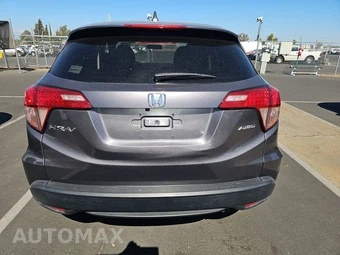 2016 Honda HR-V EX - miniatura 5