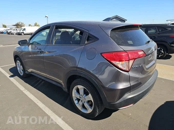2016 Honda HR-V EX - miniatura 6