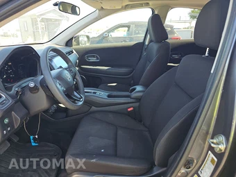 2016 Honda HR-V EX - miniatura 7