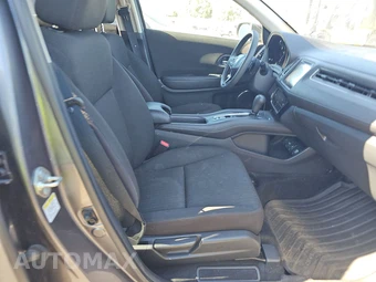 2016 Honda HR-V EX - miniatura 8