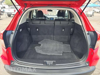 2016 Honda HR-V EX - miniatura 11