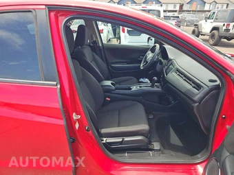 2016 Honda HR-V EX - miniatura 15