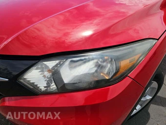 2016 Honda HR-V EX - miniatura 19
