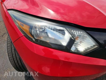2016 Honda HR-V EX - miniatura 20