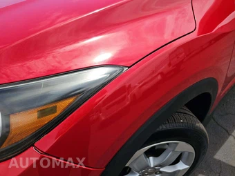 2016 Honda HR-V EX - miniatura 24