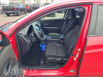 2016 Honda HR-V EX - miniatura 3