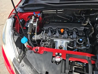 2016 Honda HR-V EX - miniatura 34