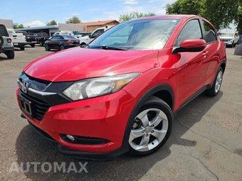 2016 Honda HR-V EX - miniatura 37