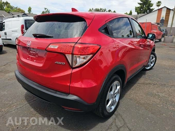 2016 Honda HR-V EX - miniatura 39