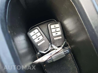 2016 Honda HR-V EX - miniatura 5
