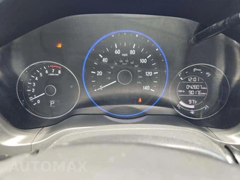 2016 Honda HR-V EX - miniatura 6
