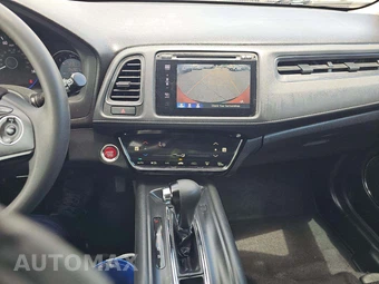 2016 Honda HR-V EX - miniatura 7