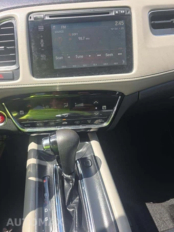 2016 Honda HR-V EX - miniatura 10