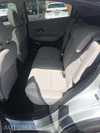 2016 Honda HR-V EX - miniatura 13