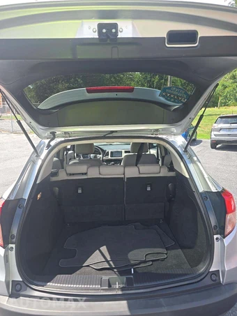 2016 Honda HR-V EX - miniatura 14