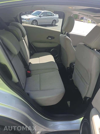 2016 Honda HR-V EX - miniatura 16