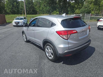 2016 Honda HR-V EX - miniatura 2