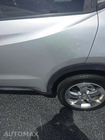 2016 Honda HR-V EX - miniatura 25
