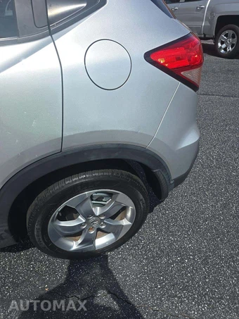 2016 Honda HR-V EX - miniatura 26