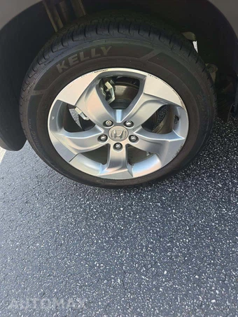 2016 Honda HR-V EX - miniatura 28